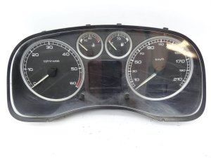 Contagiri Peugeot 307 9636708880