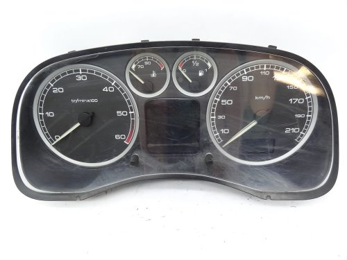 Contagiri Peugeot 307 9636708880