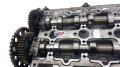Głowica Silnika 8200808824 Używany Oryginał Renault Nissan 2.0 Dci M9R