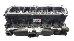 Testata motore Psa 1,6 e-Hdi  9684487210 9684504780