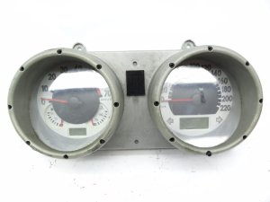 Contatore VW Lupo  0263615001 6X0920800