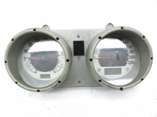 Contatore VW Lupo  0263615001 6X0920800