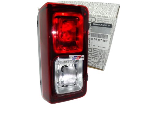 Lampada posteriore destra originale 265548758R Trafic 3