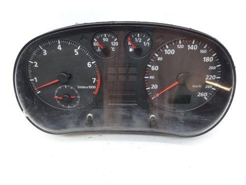 Contatore Audi A3 8L 8L0919860A 110008778002