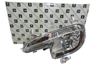 Faro sinistro anteriore Peugeot 508 Originale 6208W2