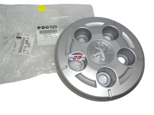 Coprimozzo originale 1611985380 Peugeot Boxer 3 16 pollici