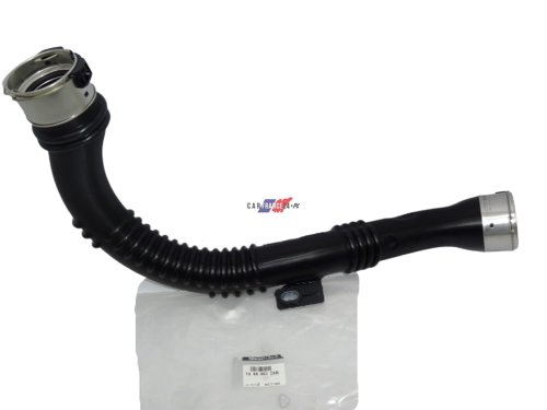 Condotto aria inferiore originale 144606126R Trafic 3 1.6DCI