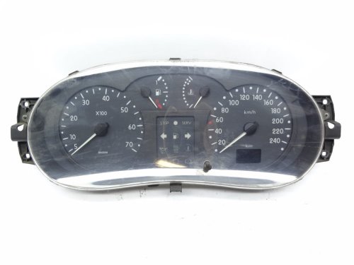 Contatore Renault Clio 2 7700428508