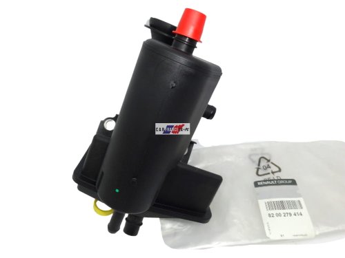 Sifone olio originale 8200279414 Megane 3 1.9DCI