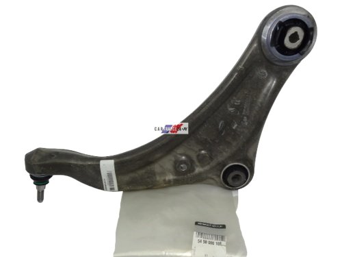Braccio oscillante destro Megane 3 RS Nuovo Originale 545000010R
