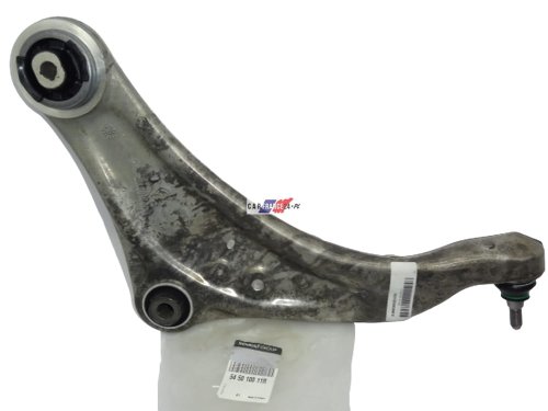 Braccio sinistro Megane 3 RS Nuovo Originale 545010011R