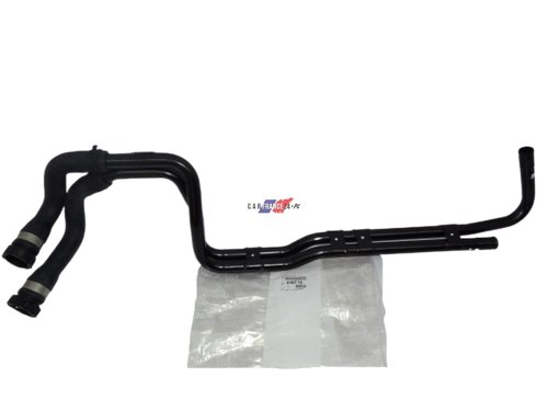 Tubo dell'acqua originale 6462T8 6462.T8 Citroen Peugeot Fiat