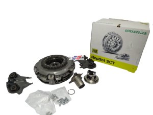 Frizione R 1.5DCI MEG/LAG 6B EDC  -   602000500