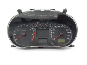 Contatore Seat Ibiza 110008924026 W06K0920821C