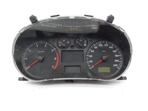 Contatore Seat Ibiza 110008924026 W06K0920821C