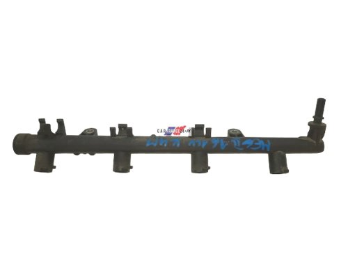 Barra di iniezione Renault 1,6 16V 8200135504