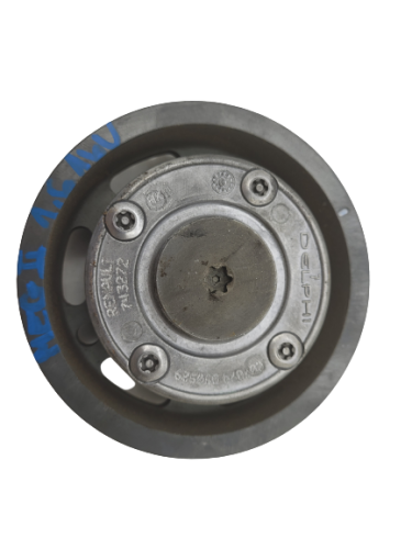 Ruota fasatura variabile Renault 1,6 16V 7701478505