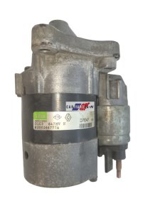 Motorino di avviamento Renault 1.6 16V 233004003R 7711135849