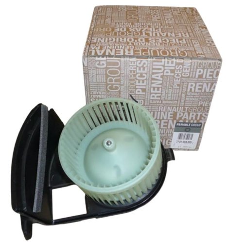 Ventilatore originale 7701059205 Clio 3 Kangoo