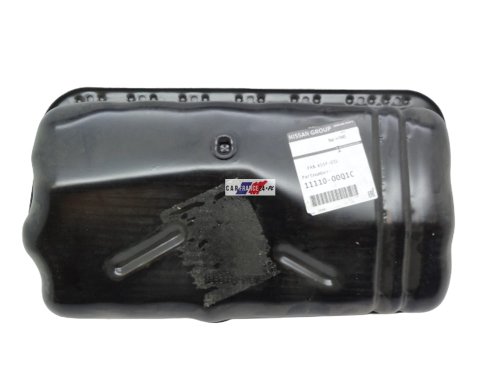 Coppa dell'olio 1111000Q1C Espace 4, Trafic 2.2-2.5DCI, 2.2DTI