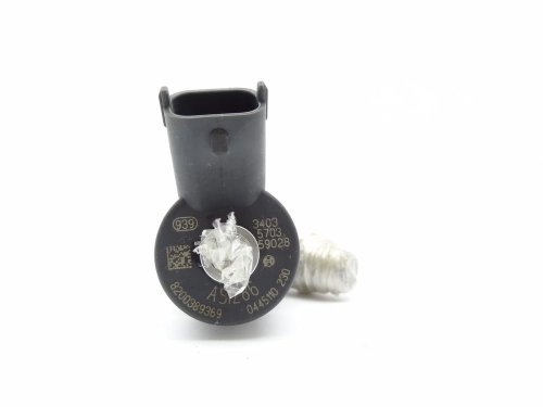 Iniezione carburante Renault 1.9 Dci 8200389369 0445110230