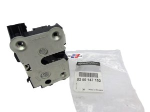 Serratura porta Master  II Anteriore destra 8200147152