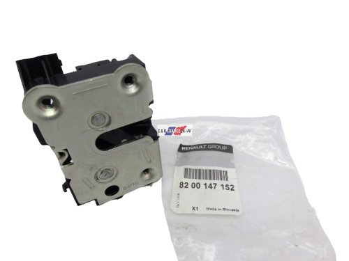 Serratura porta Master  II Anteriore destra 8200147152