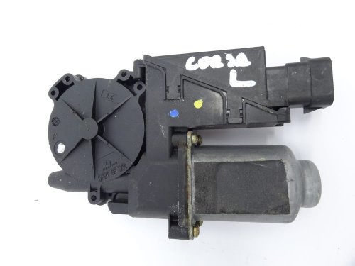 Motorino modulo comfort Opel Cora C 24466594