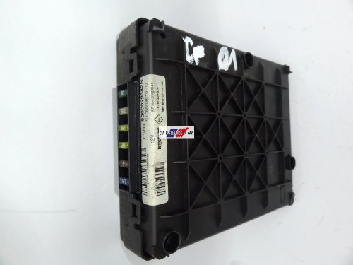 Controller Bsi Renault 8200029342B S108502610G
