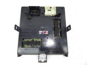 Centralina Bsi Renault 8200262051 H018921  74N3