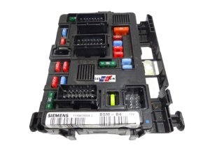 Controller Bsm-B4  PSA 9650618380 T118470004