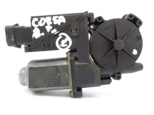 Motorino  Modulo Comfort Opel Cora C 24466593