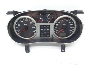 Contatore Renault Clio 2 Lift 1.5 dci 8200261102