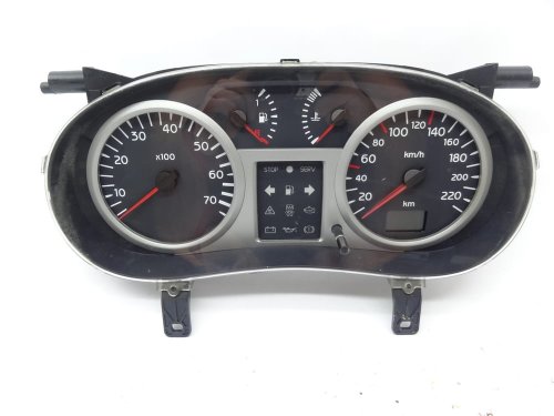 Contatore Renault Clio 2 Lift 1.5 dci 8200261102