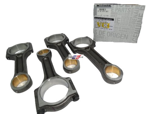Bielle Complete Megane Scenic Trafic 2.0DCI 7701477831