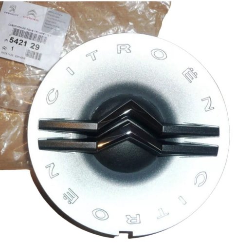 Coperchio 542129 Citroen DS Trompette  Nuovo Originale