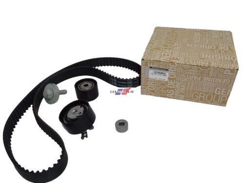 Cilindrata completa Scenic Megane 1.4 1.6 16V 130C17529R