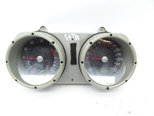 Contagiri VW Polo  1036025070 5220301800 Motometer