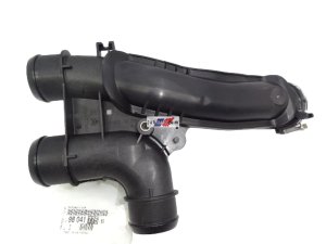 Condotto aria inferiore originale 9804177580 Berlingo Partner 1.6HDI