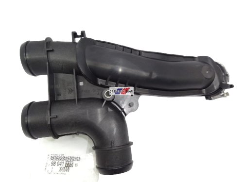 Condotto aria inferiore originale 9804177580 Berlingo Partner 1.6HDI