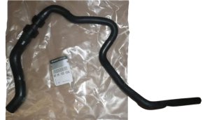 Tubo radiatore 8200133998 Espace IV 2.0 16V Originale