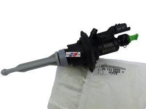 Pompa frizione 9674259580 Citroen C4 Picasso Originale