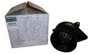 Ventola originale 7701048969 Master 2