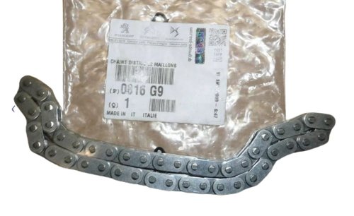 Catena di distribuzione 0816G9 Citroen Peugeot 2.7HDI Originale