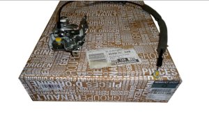 Serratura porta destra 825087319R Dacia Dokker Originale