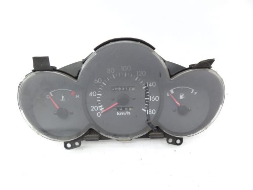 Contatore Hyundai Atos 71110650 9400102400