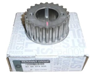 Pignone 8200073935 Espace IV 1.9DCI Nuovo Originale