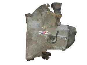 Cambio 20CQ01 Citroen Peugeot 1,4 Hdi