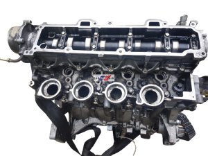 Motore  Diesel 1.4 HDI  BHX  0135FZ Peugeot Citroen