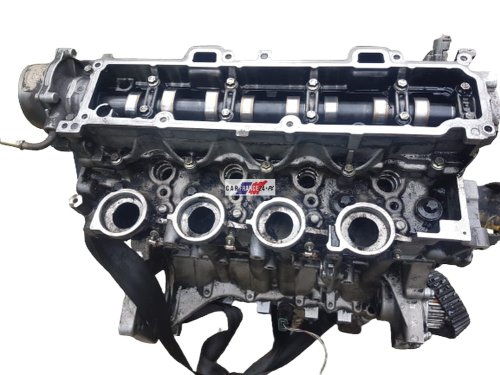 Motore  Diesel 1.4 HDI  BHX  0135FZ Peugeot Citroen